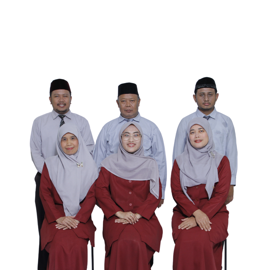 WALAS KELAS 2 TA 2023 2024 SD Islam Al Azhar 2