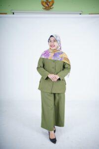 Siska Dwitasari, S.Pd