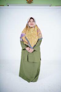 Fitriawati Lestari, S.Pd