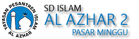 SDI Al Azhar 2 Jakarta Selatan