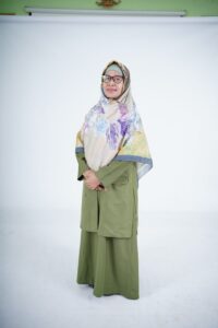 Raodah, S.Pd