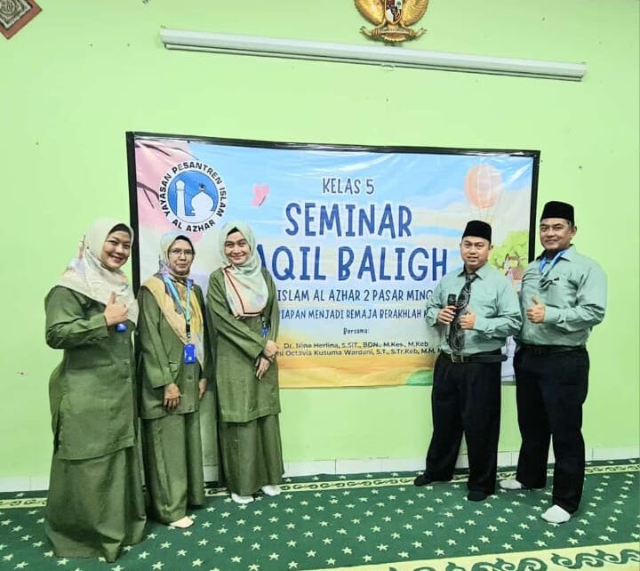 Seminar Aqil Baligh