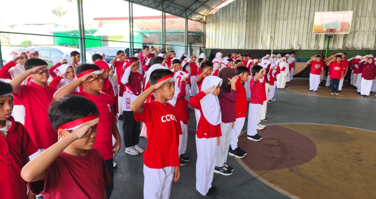 Lomba 17 Agustus