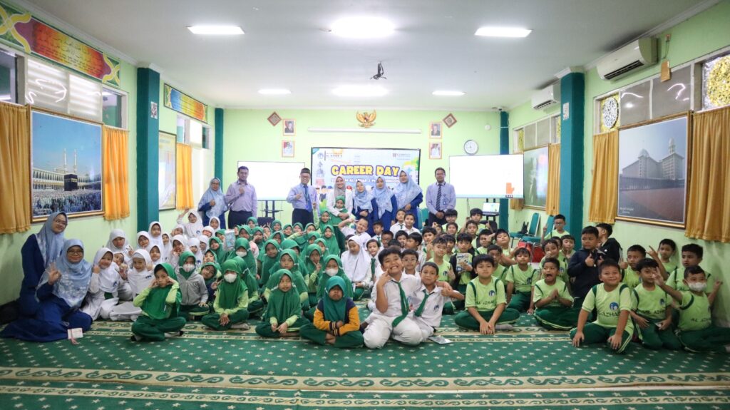 Career Day