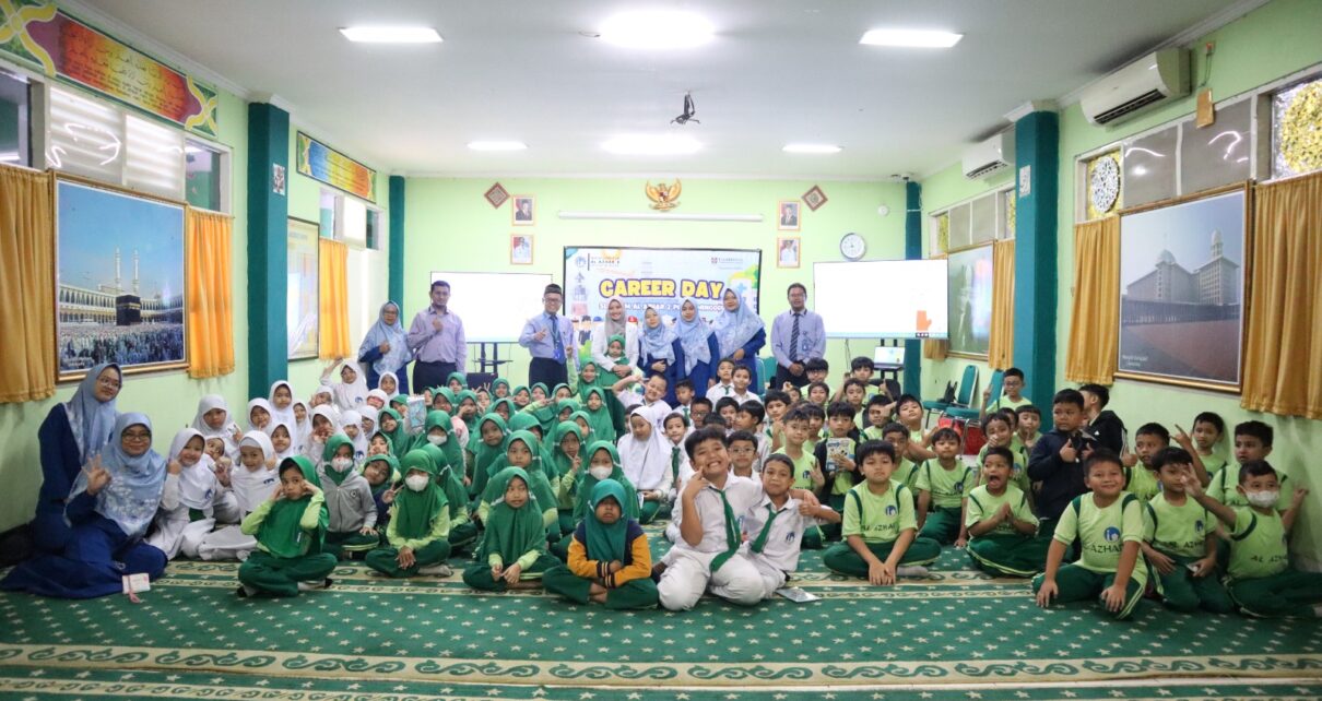 Career Day