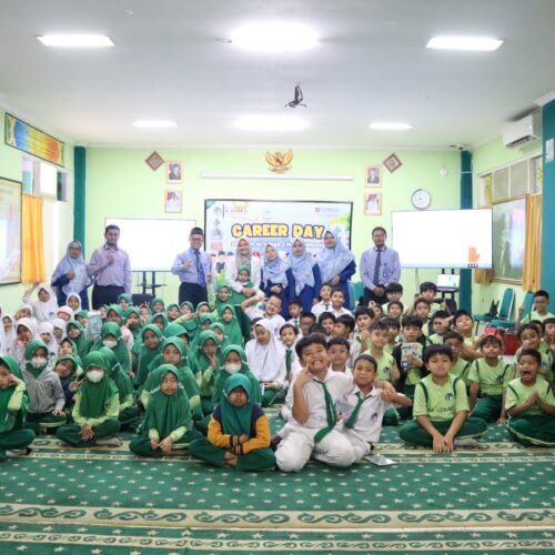 Career Day