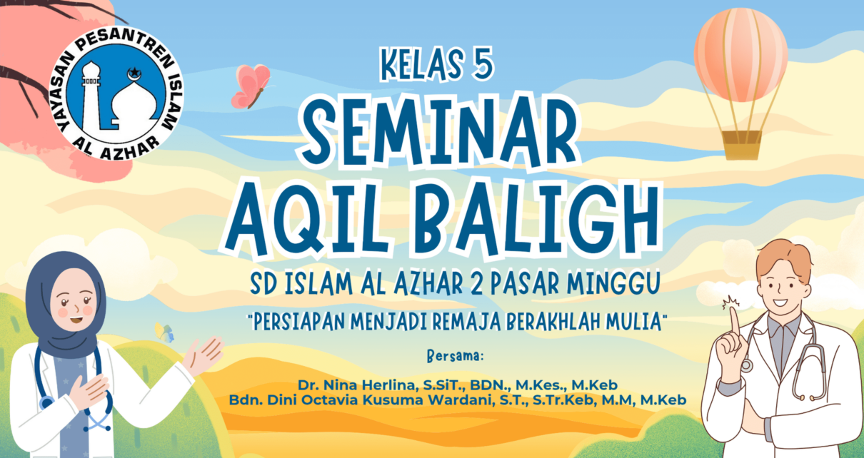 Seminar Aqil Baligh