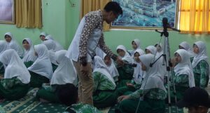 Seminar Motivasi