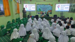 Career Day