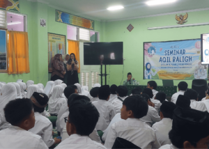 Aqil Baligh Kelas 5