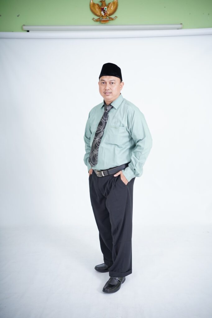 Rinto adi nugroho, S.Pd