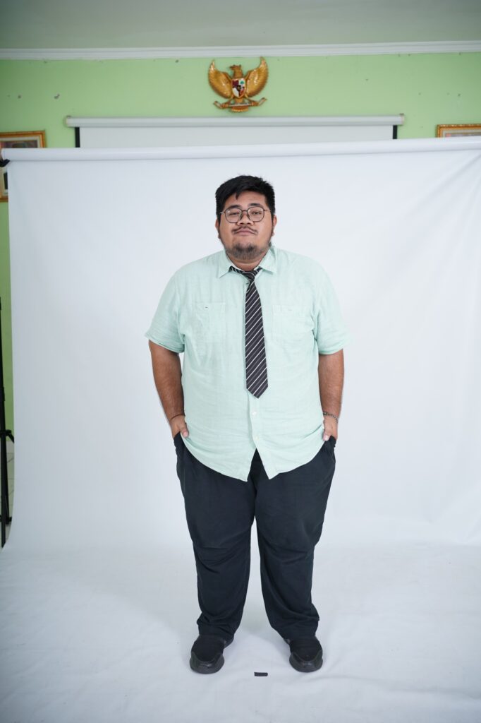 Riki Fahlian Ali, S.Pd.