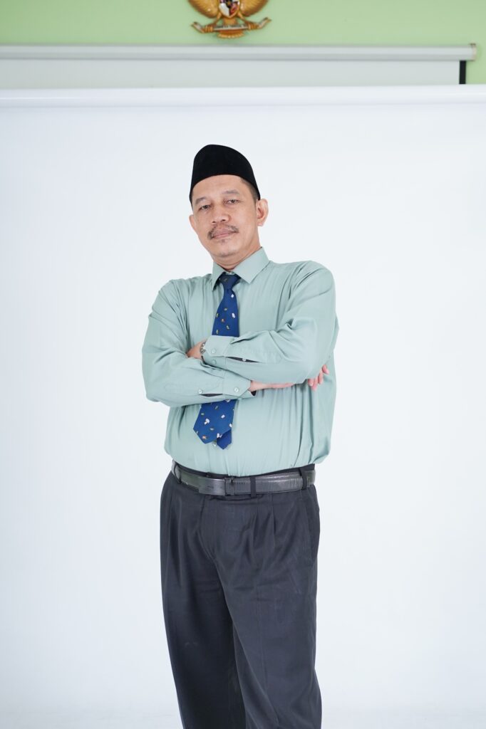 Nurhasan, S.Pd.