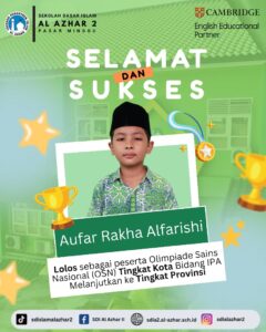 Ufar & Airis (Bidang IPA)