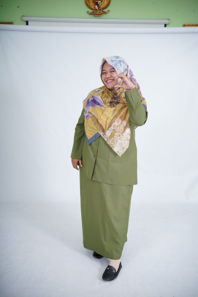 syifa mauliddina, S.Pd