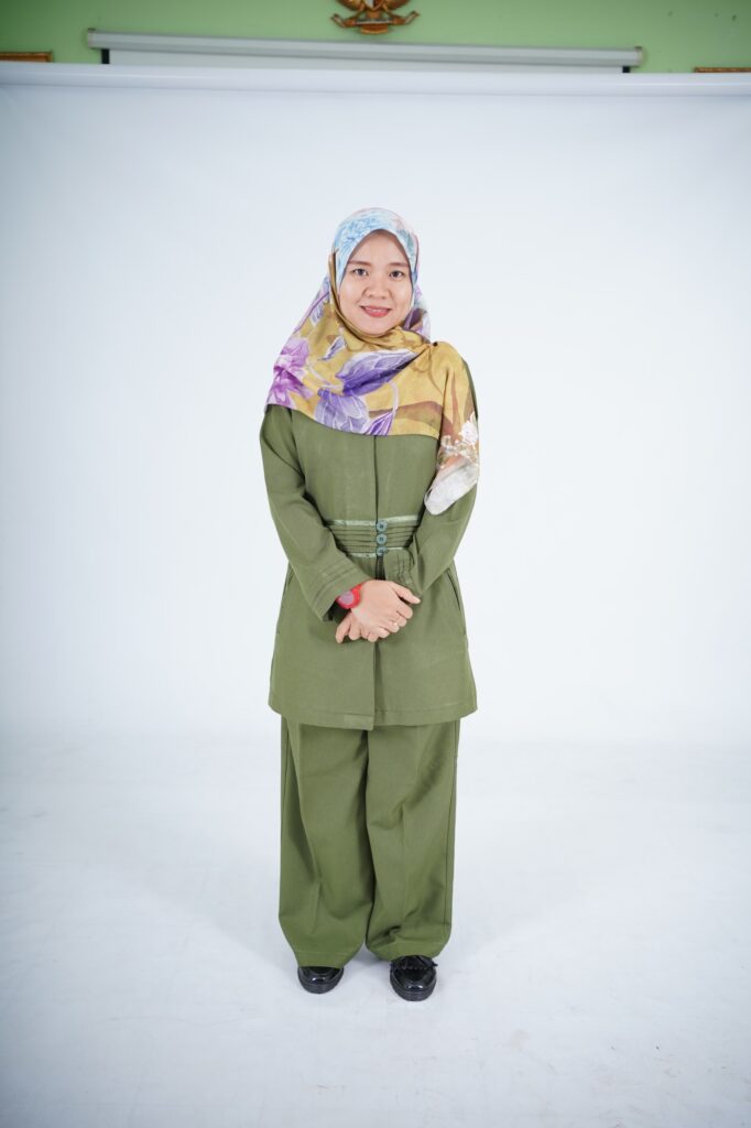 Verawati, S.Pd