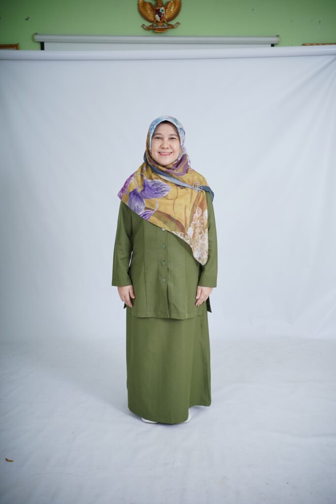 Yoshy Faweta, S.Pd