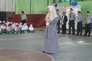Kepala Sekolah SDIA 2 Jakarta