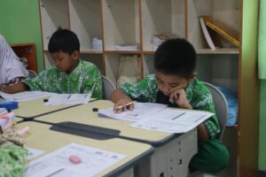 SD Islam Al Azhar 2 Pasar Minggu Jadi Tuan Rumah Olimpiade KSNR-8 Tingkat Kota