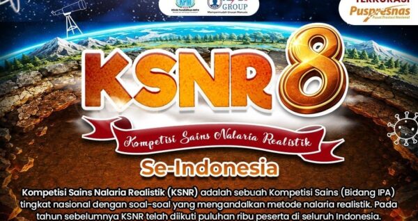 SD Islam Al Azhar 2 Pasar Minggu menjadi tuan rumah Olimpiade KSNR-8 tingkat kota