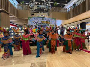 Open House TK dan SD Islam Al Azhar 2 Pasar Minggu