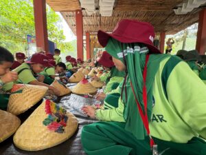 Field Trip Kelas 1 SDIA 2 ke Rivera Sentul Bogor